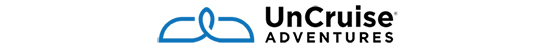 The UnCruise Logo.